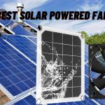 Best Solar Powered Fans