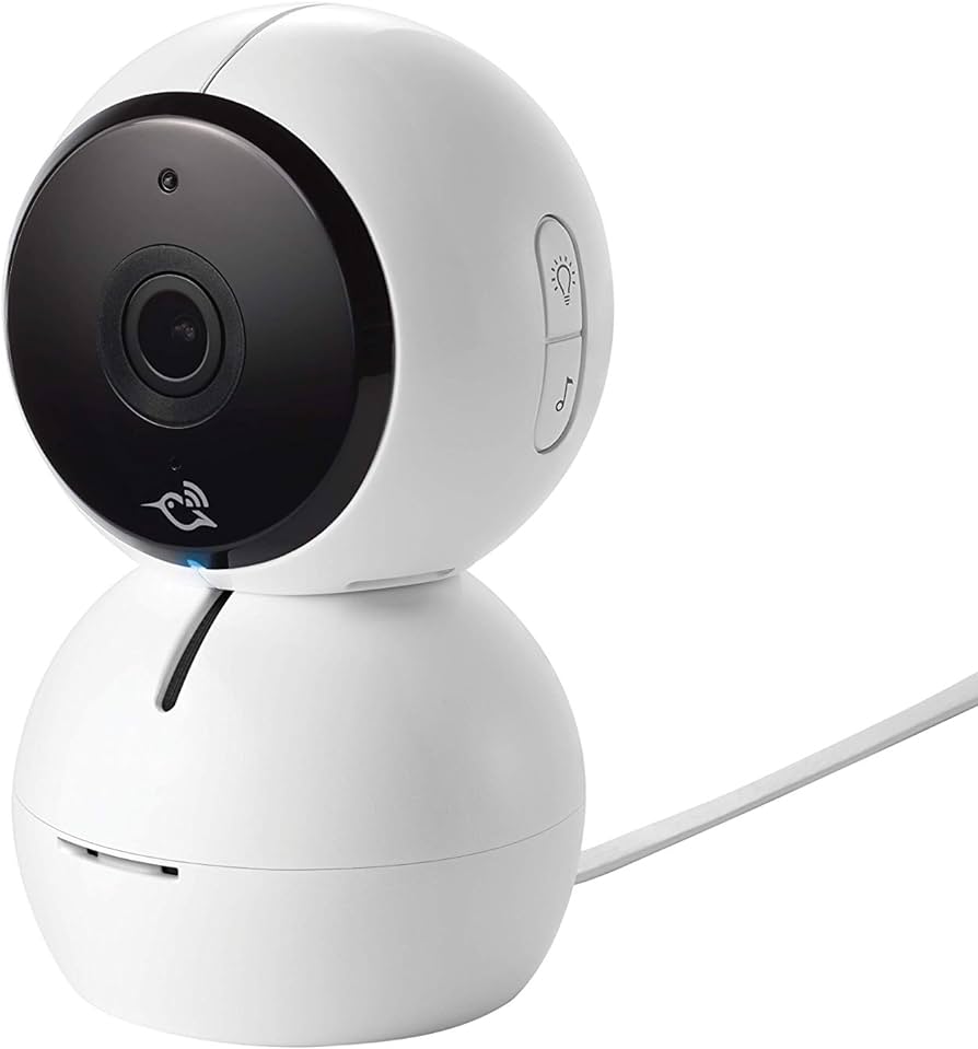 Arlo Camera Not Connecting to Wifi