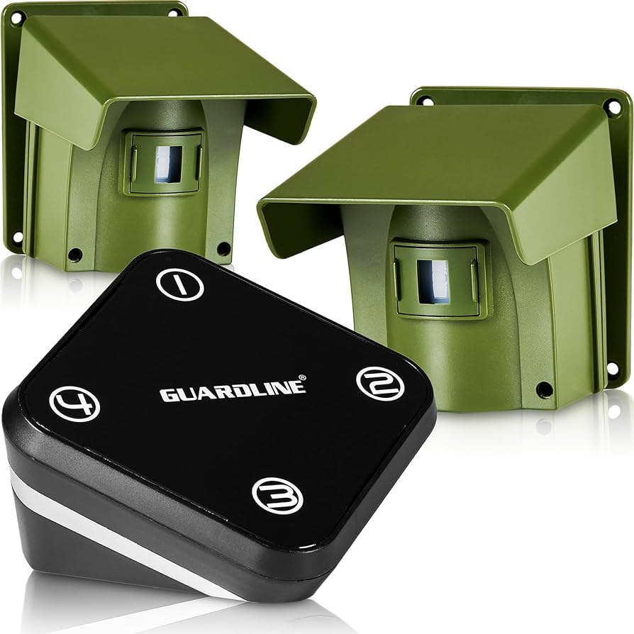 Blink Camera Motion Detection Range