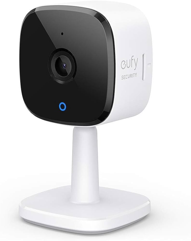 Eufy Camera Not Connecting to Wifi