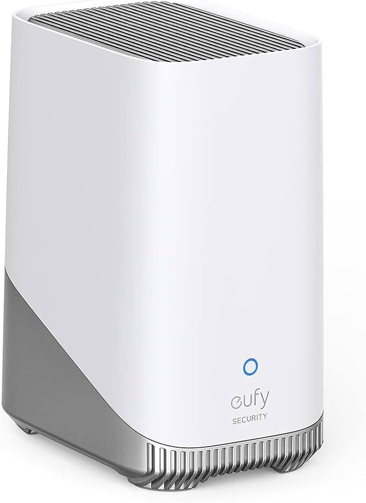 How to Connect Eufy Homebase to Wifi