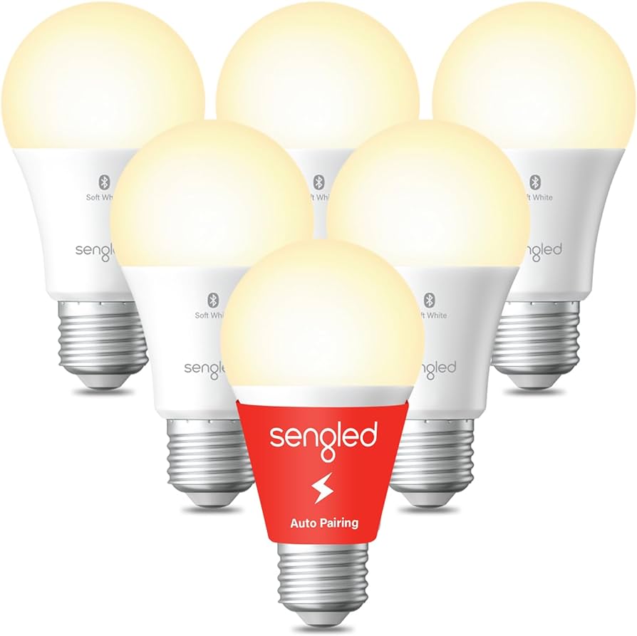 How to Connect Sengled Bulb to Alexa