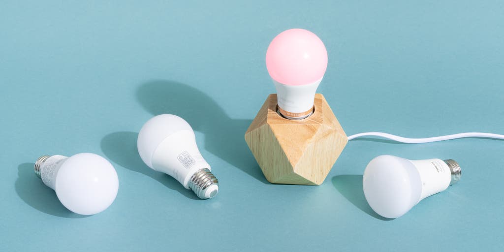 How to Connect Smart Life Bulb to Wifi