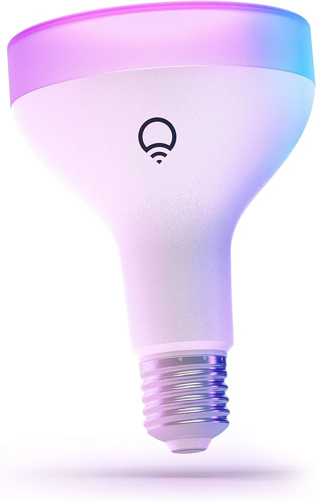 How to Reset Lifx Bulb