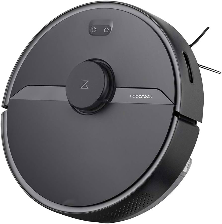 Roborock Not Connecting to Wifi