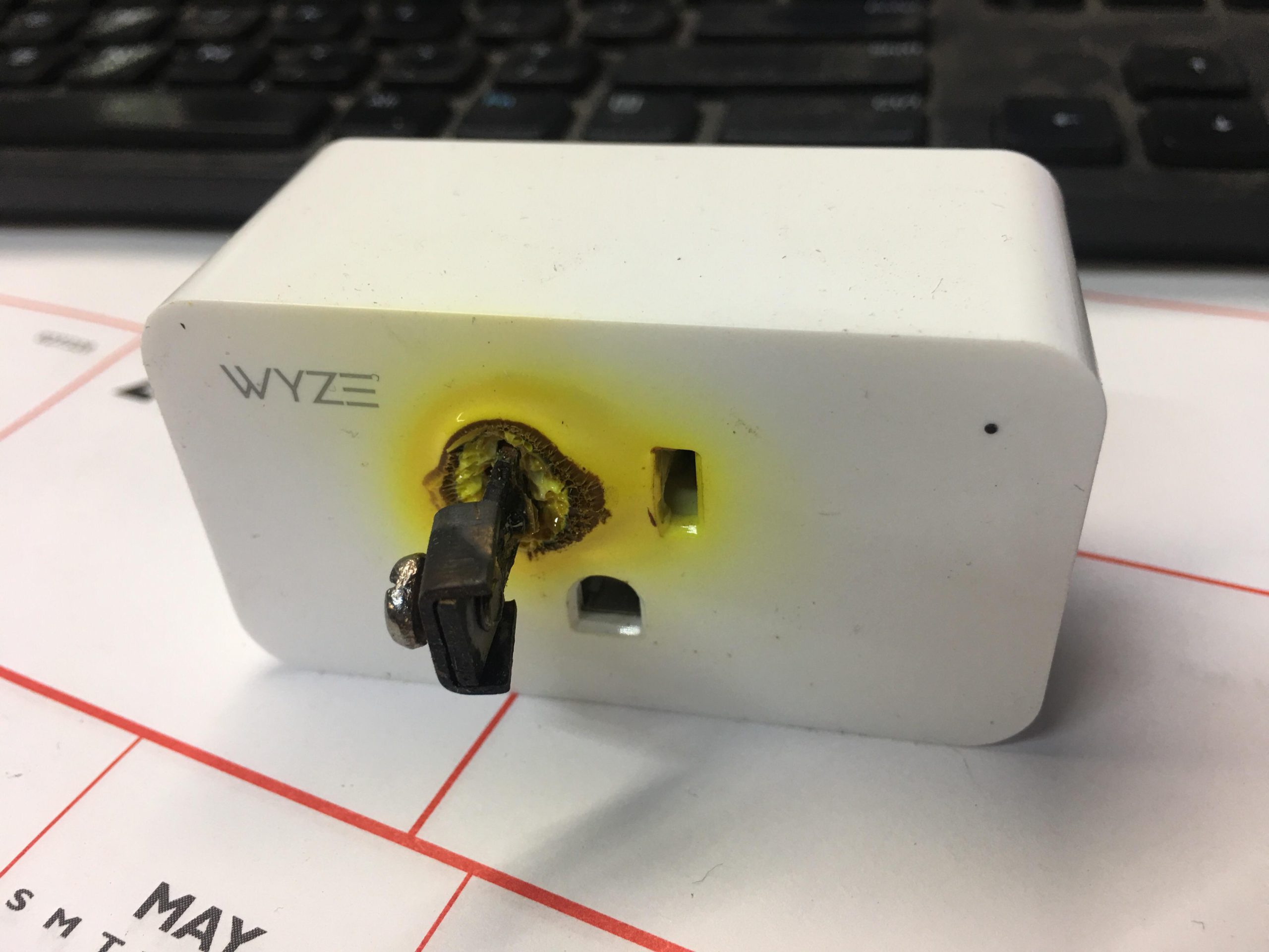 Wyze Plug Not Connecting