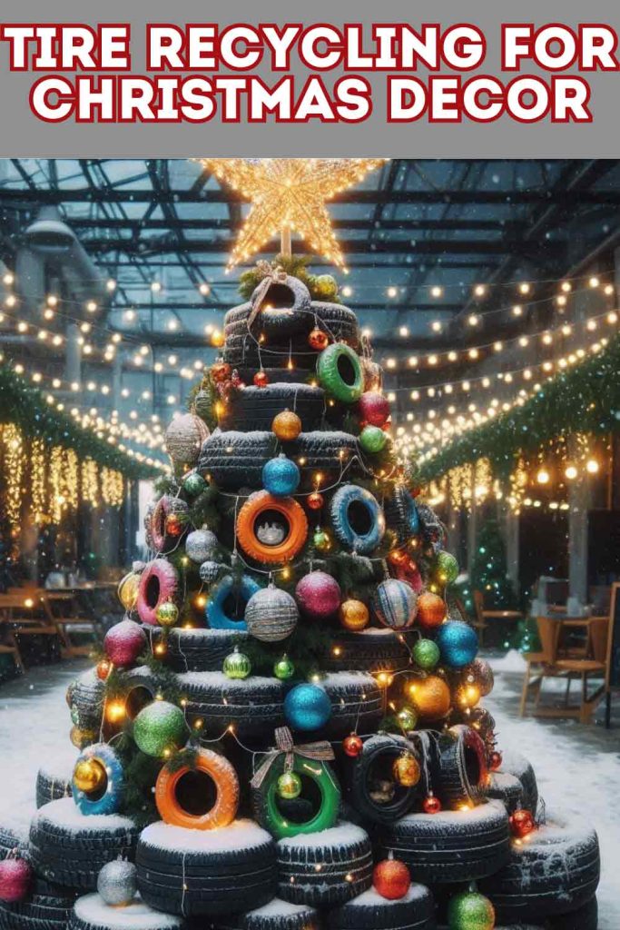 Unbelievable-Christmas-Decor-Ideas-Using-Recycled-Tires!