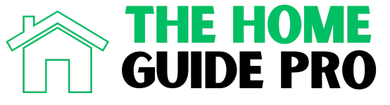 The Home Guide Pro Logo