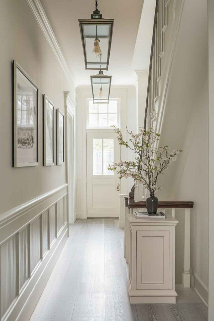 Use Light Paint Colors