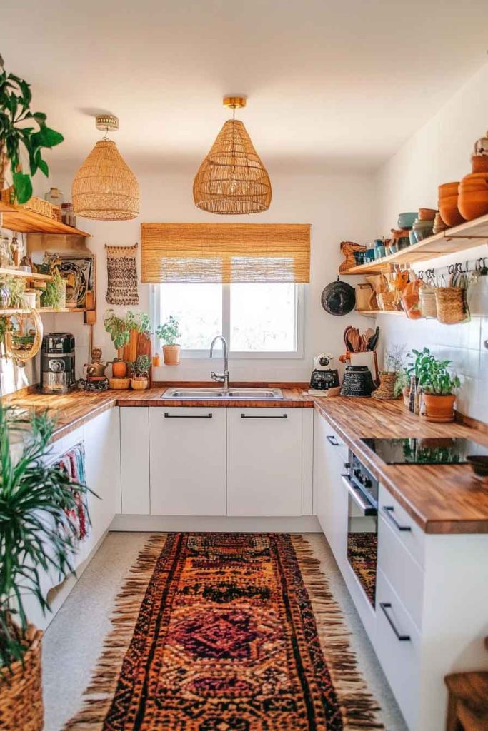 Earthy Color Palettes