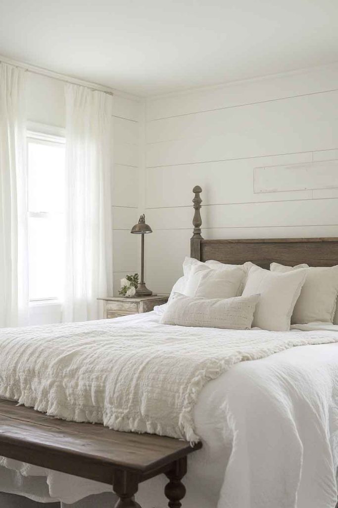 Start with a Neutral Color Palette
