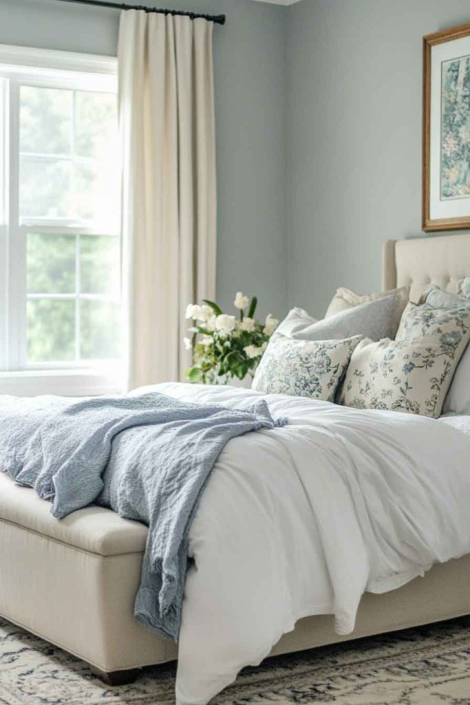 Choose the Right Color Palette