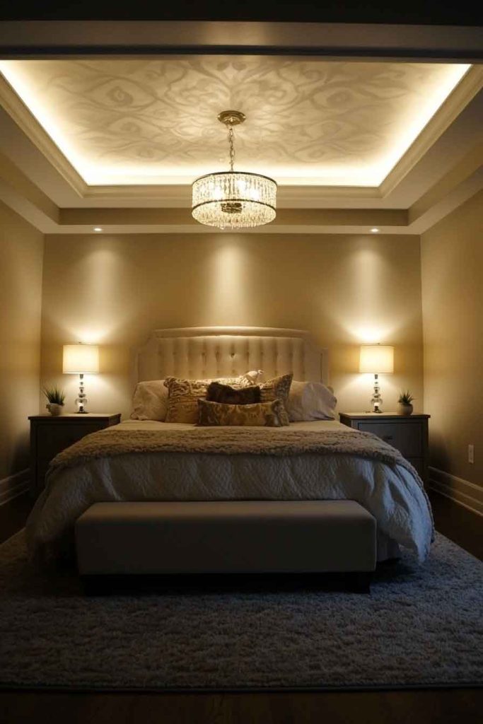 Ambient Lighting