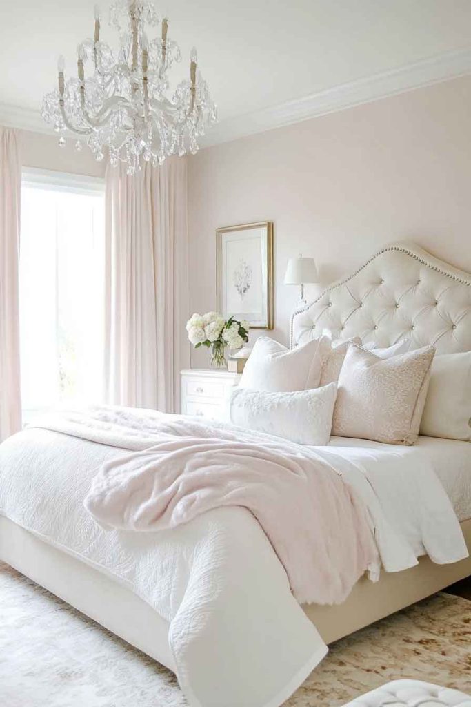 Soft Color Palette