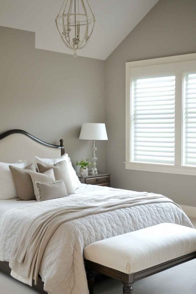 Choose the Right Shade of Gray