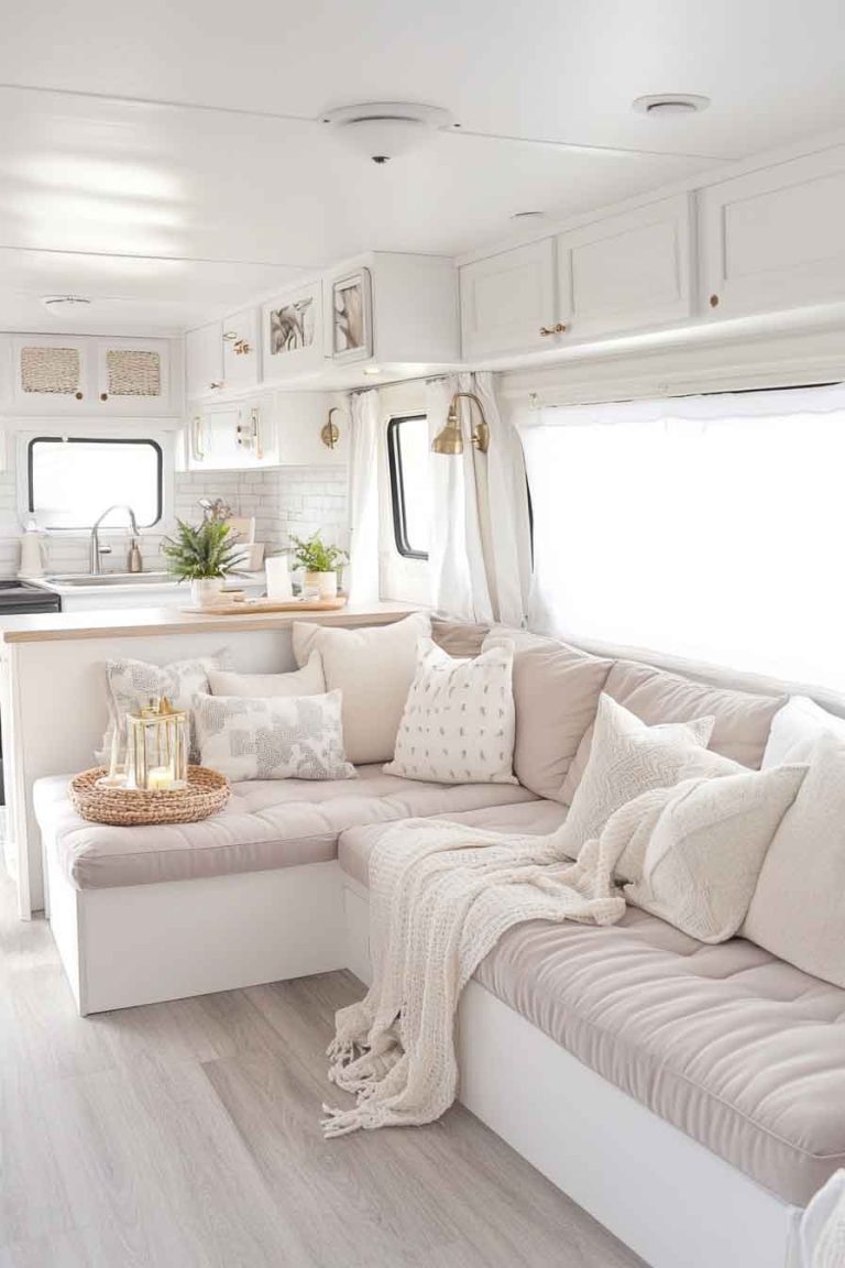 Light and Bright Color Palettes