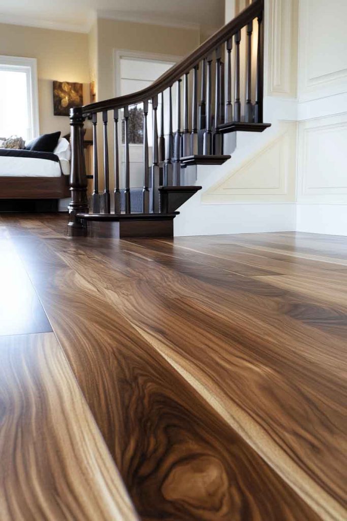 Hardwood Flooring