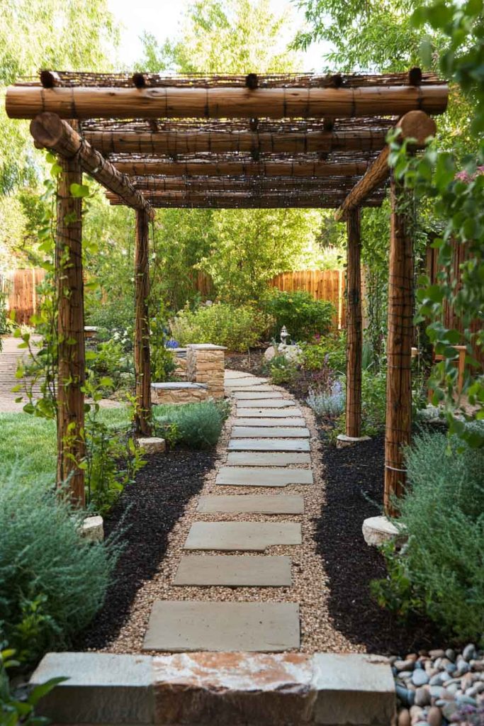 Natural Materials