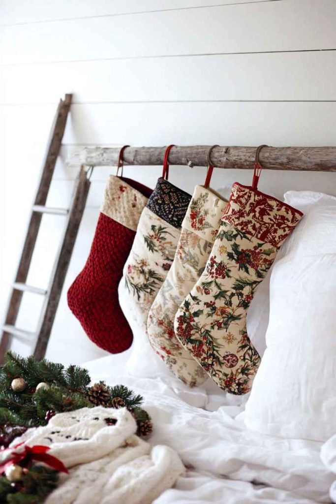 Christmas Stockings