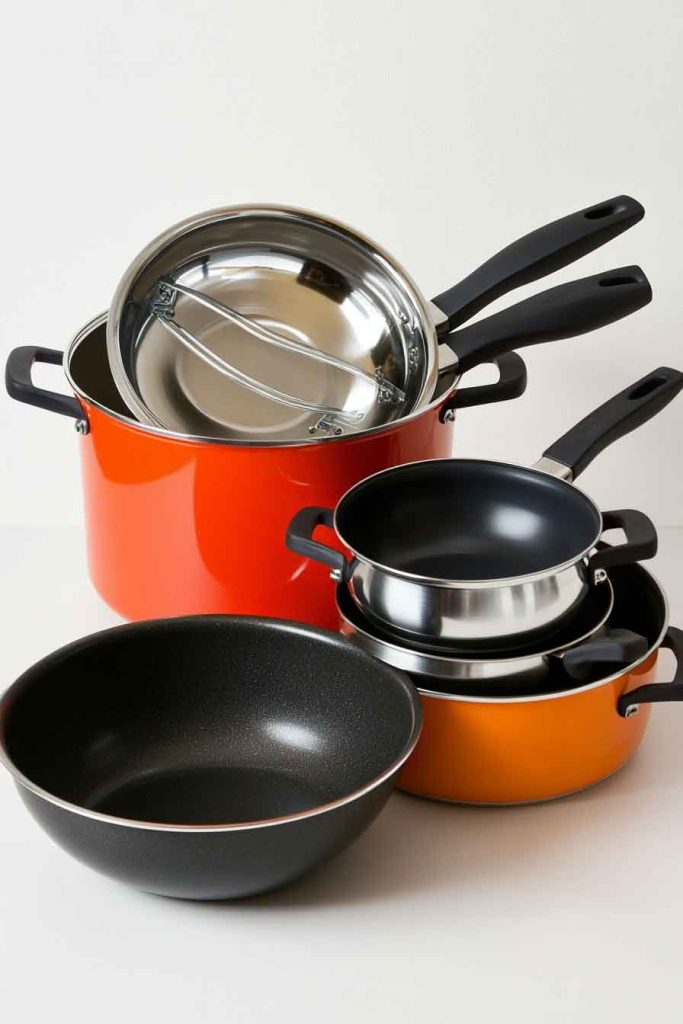 Cookware Set