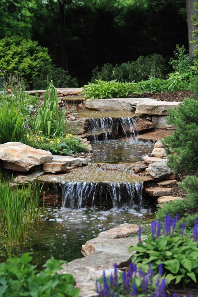 Wildlife Consideration