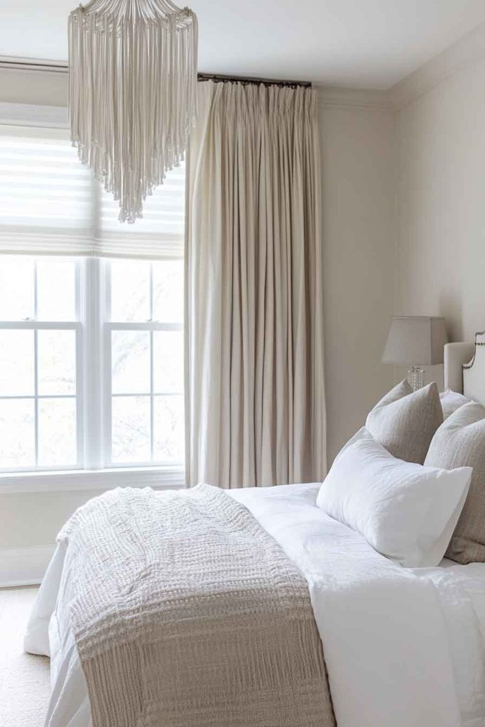 Pay Attention to Window Treatments