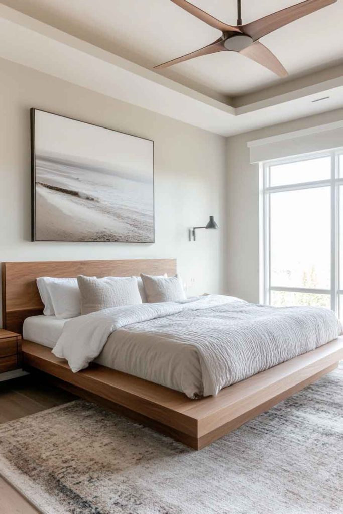 Low-Profile Furniture