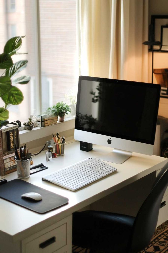 Technology Considerations