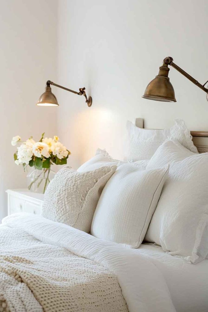 Wall Sconces