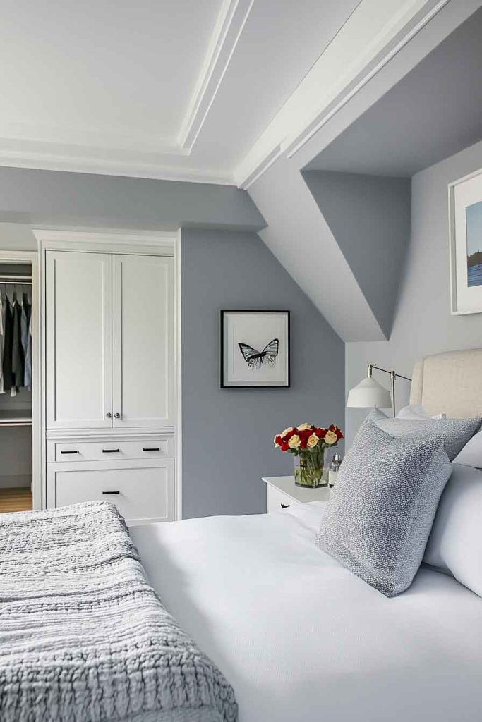 Leave Room for Doors and Drawers