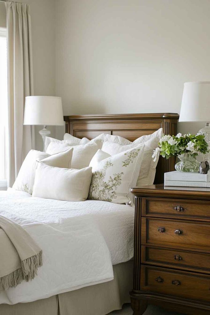 Choose Simple Furniture