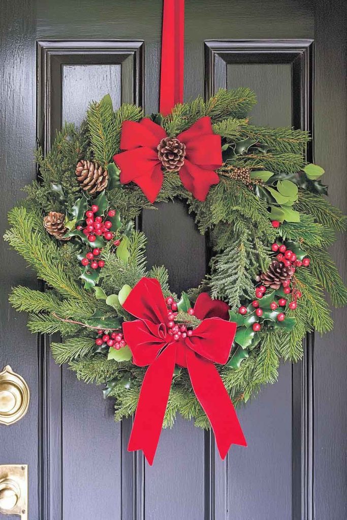 Decorative Wreaths