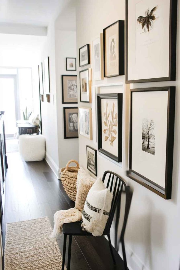 Create a Gallery Wall