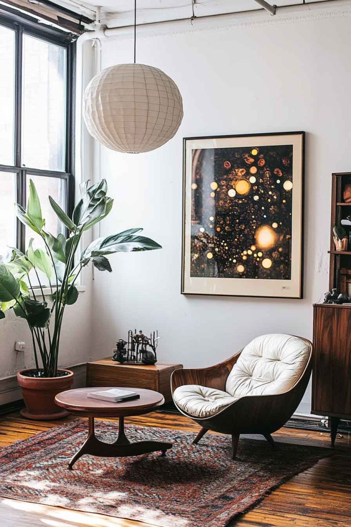 Pick One Statement Piece