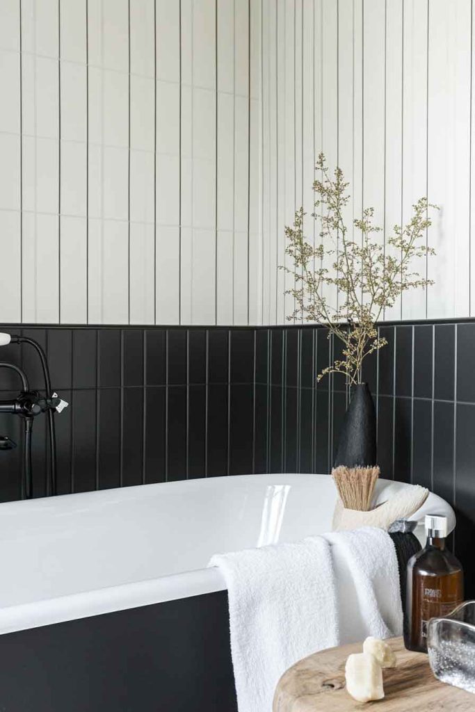 Vertical Tiles