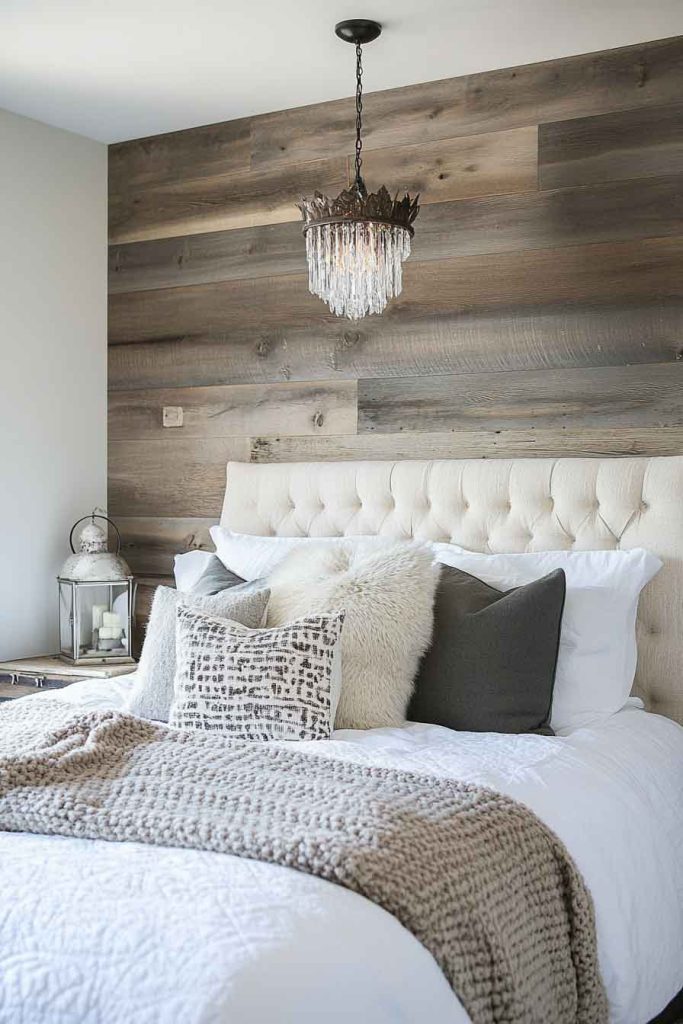 Create a Focal Point