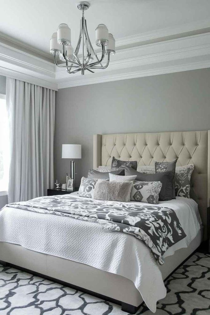 Choose a Cohesive Color Scheme
