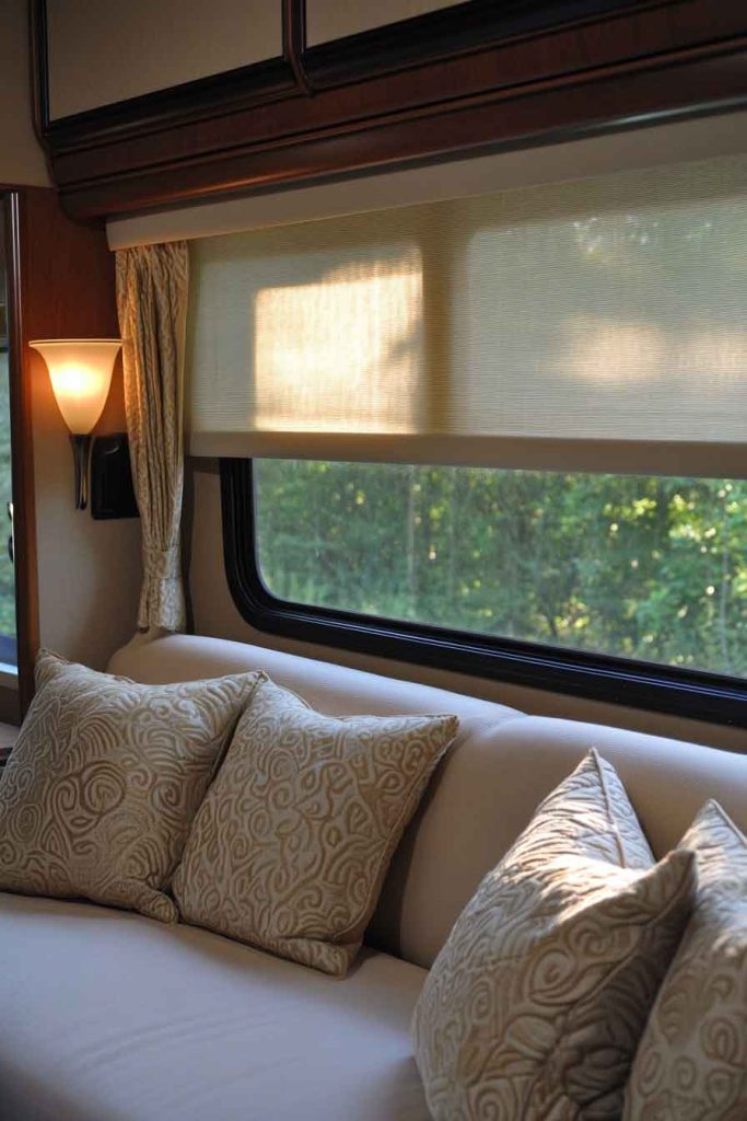  Choose the Right Window Treatments