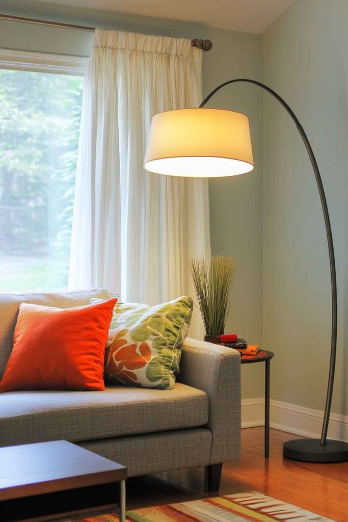 Floor Lamps