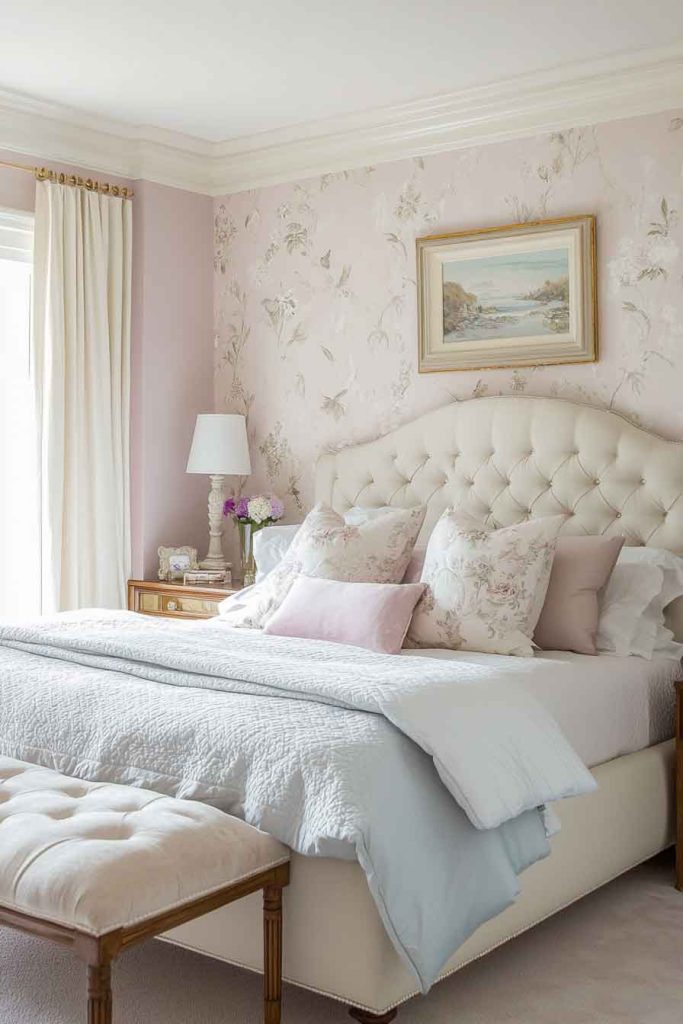 Popular Romantic Color Schemes