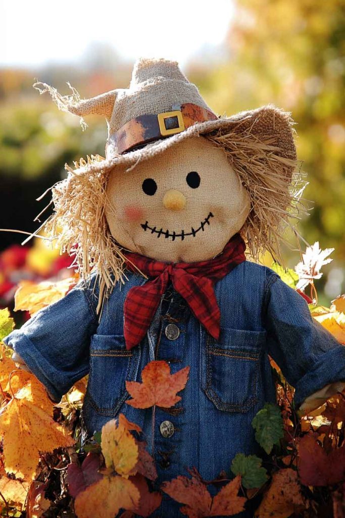 Scarecrows