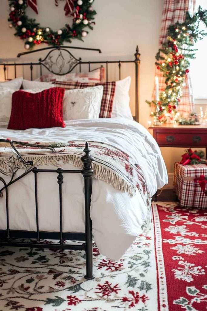Festive Rugs