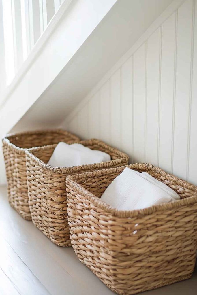 Storage Baskets