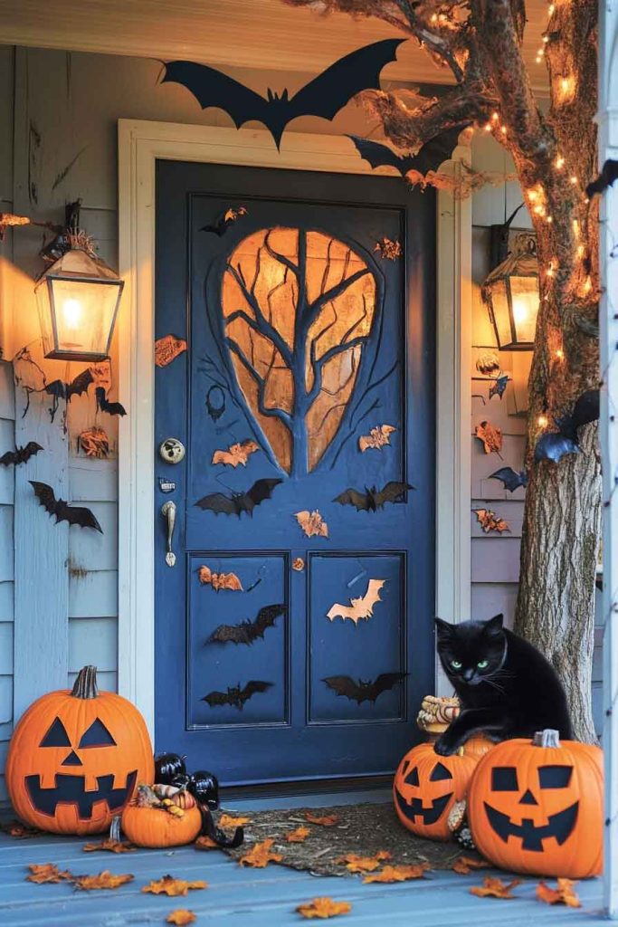 Vintage Halloween Revival