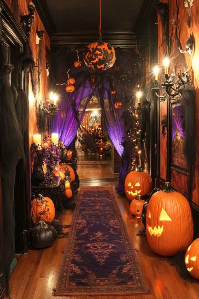 Seasonal Color Schemes