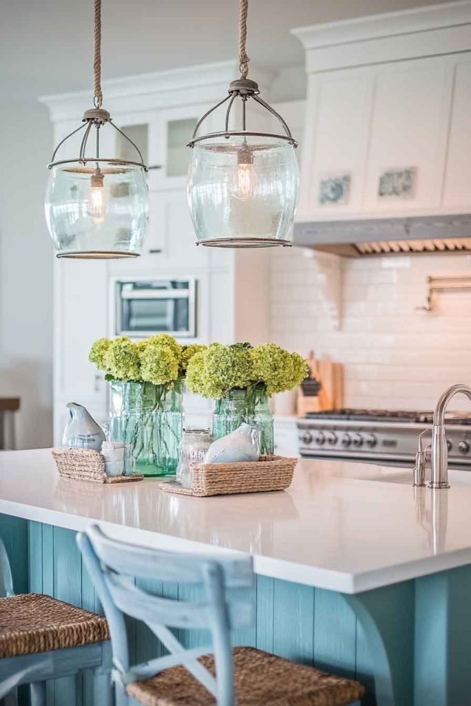 Coastal Lighting Fixtures