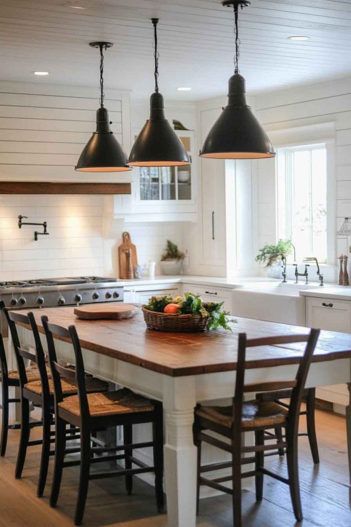 Traditional Lighting Fixtures