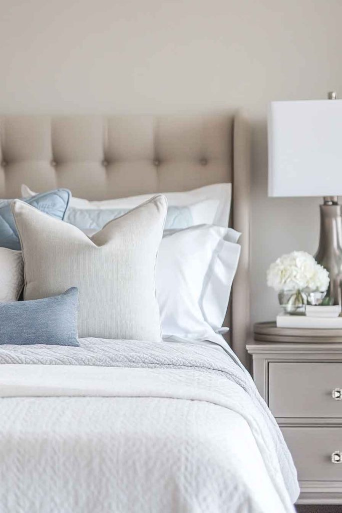 Keep It Clutter-Free