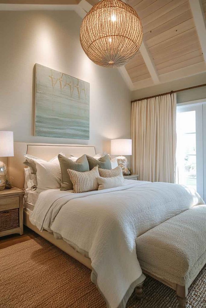 Coastal Lighting Fixtures