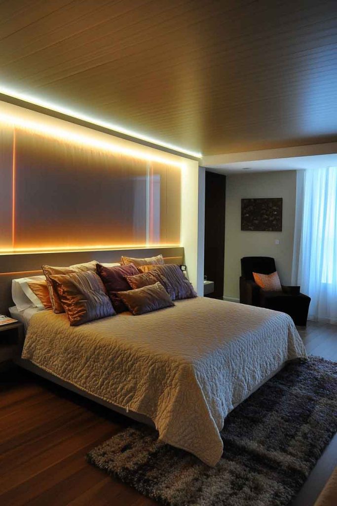 LED Strip Lighting